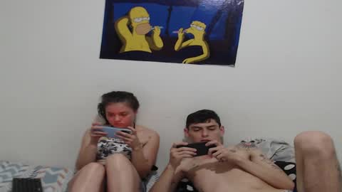 Snapshot of miahells chatting on January 2025 01:41:01 AM Mia Sam online show from January 2025 01:41:01 AM