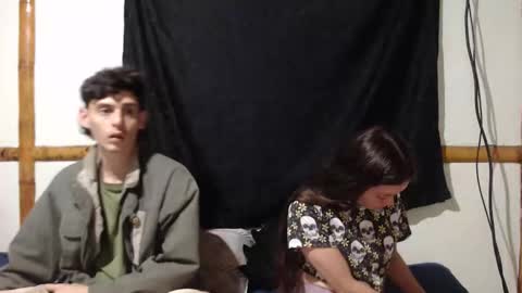 Mia  Sam online show from October 2025 02:28:01 AM