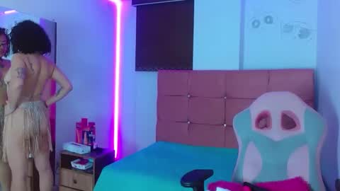 MIA VELEZ online show from December 2024 02:51:01 AM