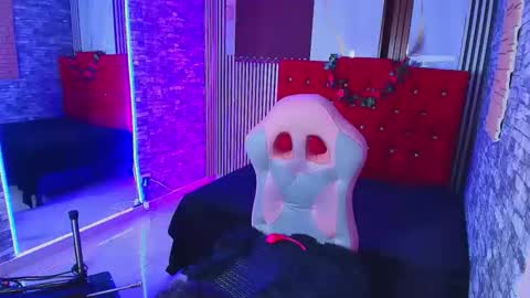 Snapshot of miahernadez303av chatting on October 2025 02:58:02 AM MIA VELEZ online show from October 2025 02:58:02 AM