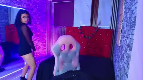 Snapshot of miahernadez303av chatting on November 2025 03:07:01 AM MIA VELEZ online show from November 2025 03:07:01 AM