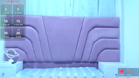 miajhonsonx online show from October 2025 12:27:01 PM