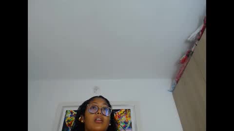 miajoseph_ online show from February 2025 08:11:02 AM