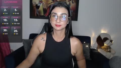 Alejandra khalifa online show from December 2024 11:28:01 PM