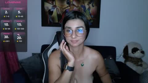 Alejandra khalifa online show from January 2025 09:49:02 AM