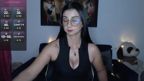 Alejandra khalifa online show from January 2025 04:04:01 AM