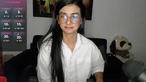 Alejandra khalifa online show from January 2025 07:43:01 AM