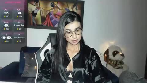 Alejandra khalifa online show from January 2025 04:47:01 AM