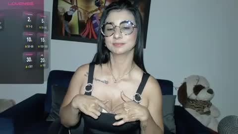 Alejandra khalifa online show from February 2025 02:07:01 AM