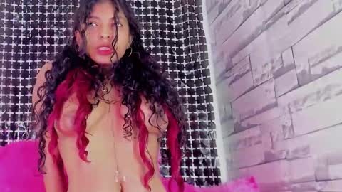 miakirshner_ online show from February 2025 12:36:02 AM