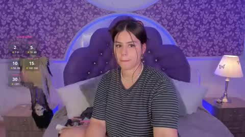 Mia   -5 7001400 Follow  online show from October 2025 01:22:01 PM