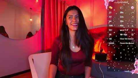 miaoconell online show from October 2025 12:00:02 AM