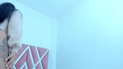 Snapshot of miaquevedo chatting on October 2025 02:59:01 PM Mia Quevedo online show from October 2025 02:59:01 PM