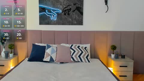 miarommano online show from January 2025 08:30:01 AM