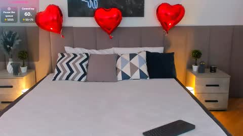 miarommano online show from February 2025 08:48:02 AM