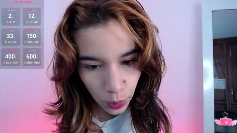 miascarlet_16 online show from November 2025 01:55:01 PM