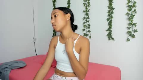 miasexi_69 online show from November 2025 03:38:01 AM