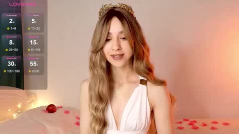 Mia online show from October 2025 06:28:02 AM