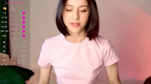 Mia online show from November 2025 06:35:01 AM