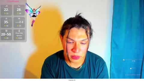 Mia Valentina online show from September 2025 02:44:02 AM