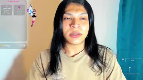 Mia Valentina online show from September 2025 12:47:02 AM