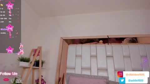 Mia Villalobos online show from January 2025 06:31:01 AM