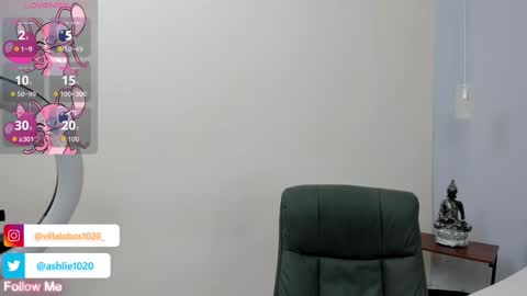 Snapshot of miavillalobos_ chatting on October 2025 12:06:01 PM Mia Villalobos online show from October 2025 12:06:01 PM