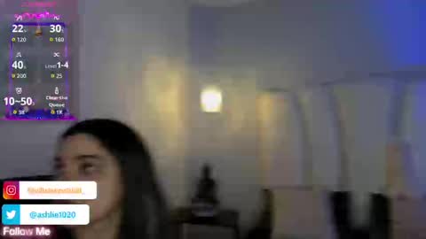Snapshot of miavillalobos_ chatting on October 2025 11:53:02 AM Mia Villalobos online show from October 2025 11:53:02 AM