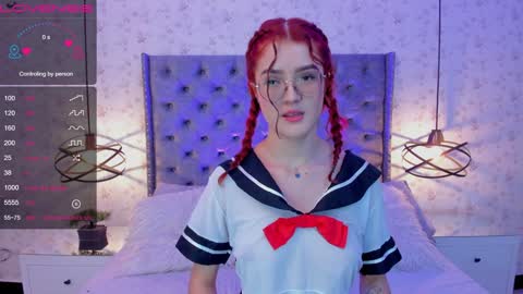 Snapshot of miawinx chatting on December 2024 10:30:02 PM Mia winx online show from December 2024 10:30:02 PM