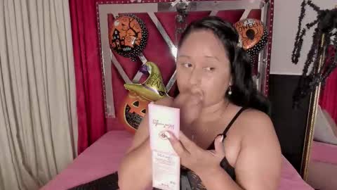 micaelahott_ online show from November 2025 02:57:02 AM