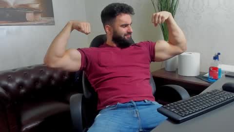 Snapshot of micahlane chatting on October 2025 05:41:02 AM MicahLane online show from October 2025 05:41:02 AM