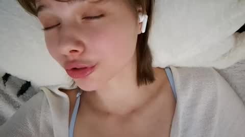 Luna online show from October 2025 03:23:02 PM