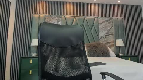 Snapshot of michaeel_blue chatting on September 2025 01:47:01 PM Michael online show from September 2025 01:47:01 PM