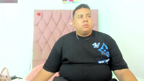 Micky and Sharon online show from October 2025 04:02:02 AM