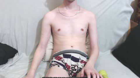 Michael online show from January 2025 08:33:01 PM
