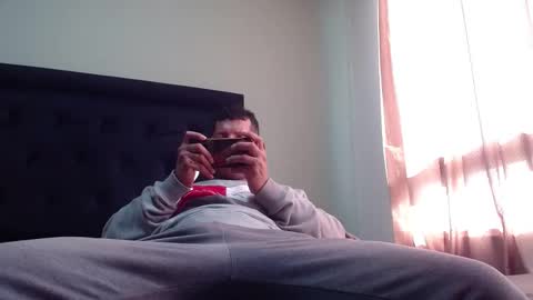 Snapshot of michael_daviss1 chatting on October 2025 08:00:02 PM Michael Daviss online show from October 2025 08:00:02 PM