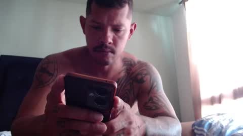 Snapshot of michael_daviss1 chatting on October 2025 01:50:02 PM Michael Daviss online show from October 2025 01:50:02 PM