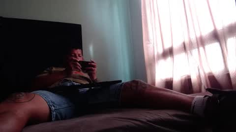 Snapshot of michael_daviss1 chatting on November 2025 06:54:01 PM Michael Daviss online show from November 2025 06:54:01 PM