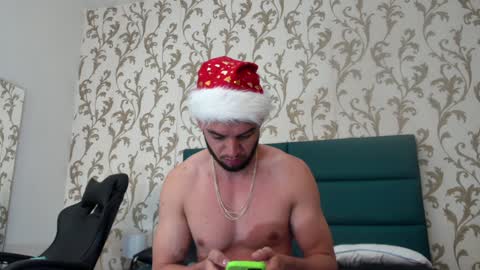 Michael Stevens online show from December 2024 11:33:01 AM