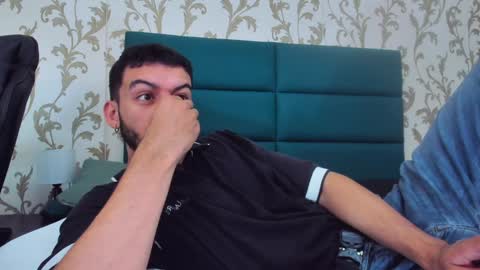 Michael Stevens online show from December 2024 02:05:02 PM