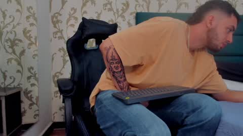 Michael Stevens online show from December 2024 07:40:01 PM
