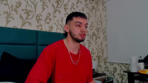 Michael Stevens online show from January 2025 04:35:01 PM
