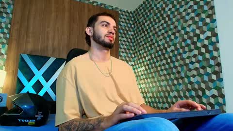 Michael Stevens online show from September 2025 10:28:01 AM