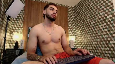 Michael Stevens online show from October 2025 09:43:02 PM