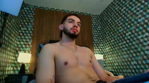 Michael Stevens online show from October 2025 02:18:02 PM