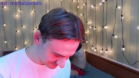 michael_sexdevil online show from November 2025 04:29:02 PM