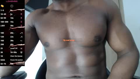 michael_thomsom online show from October 2025 02:36:01 PM