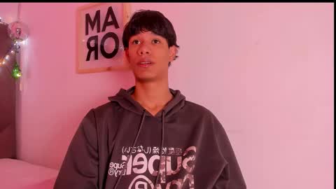 michael_vidal online show from November 2025 09:36:01 PM