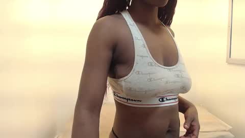 Michaela online show from February 2025 06:38:01 PM