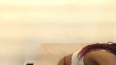 Michaela online show from February 2025 08:49:02 PM